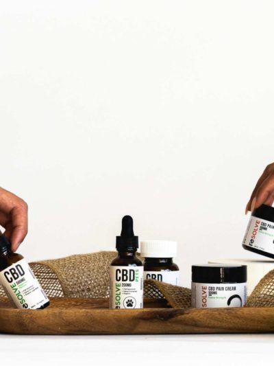 Which CBD product should I try?