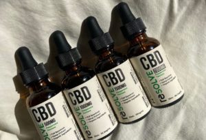 what is the difference between CBG VS CBD